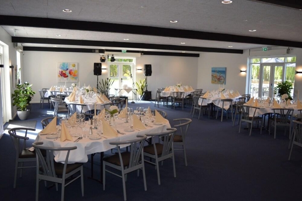 Hotel Femhøj